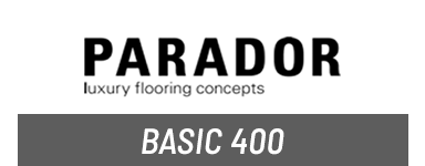 PARADOR BASIC 400