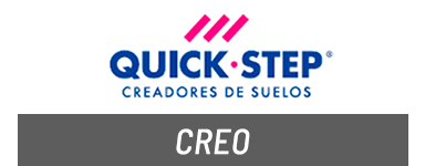 QUICK-STEP CREO