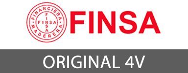 FINSA ORIGINAL AC5 4V