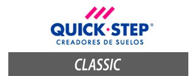 QUICK-STEP CLASSIC