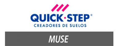 QUICK-STEP MUSE