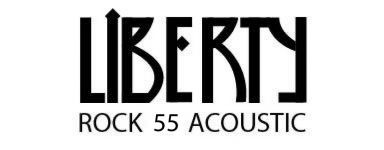 LIBERTY ROCK 55
